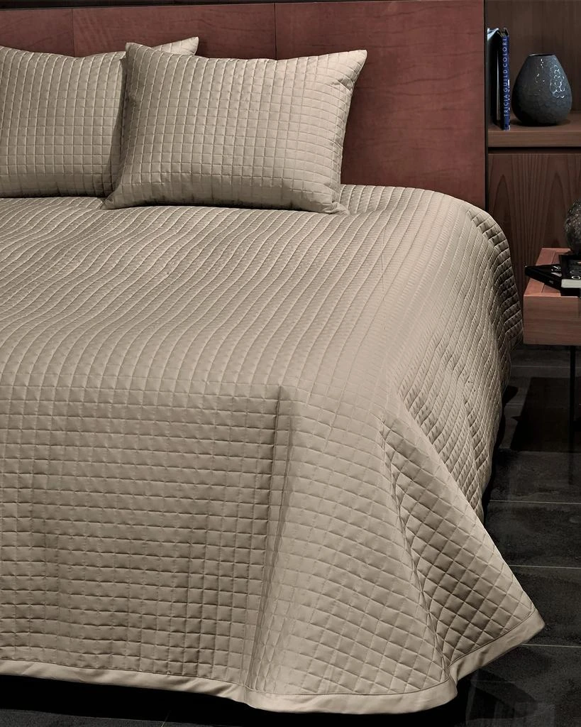 Signoria Firenze Masaccio Quilted Coverlet 2