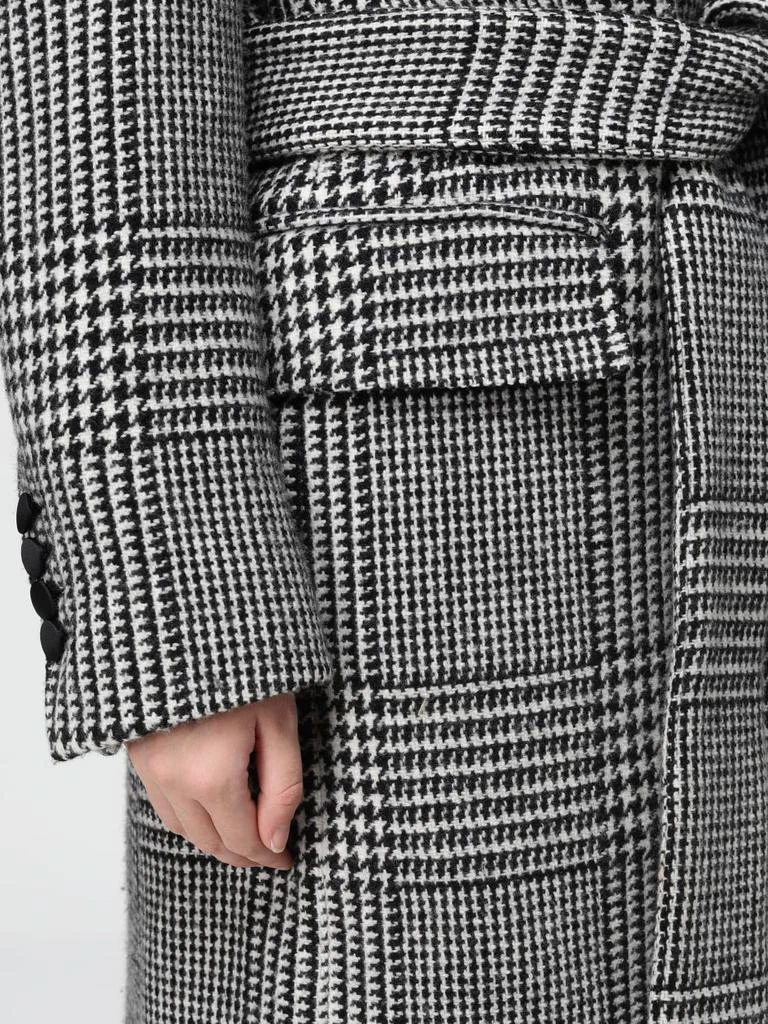 Dolce & Gabbana Coat woman Dolce & Gabbana 5