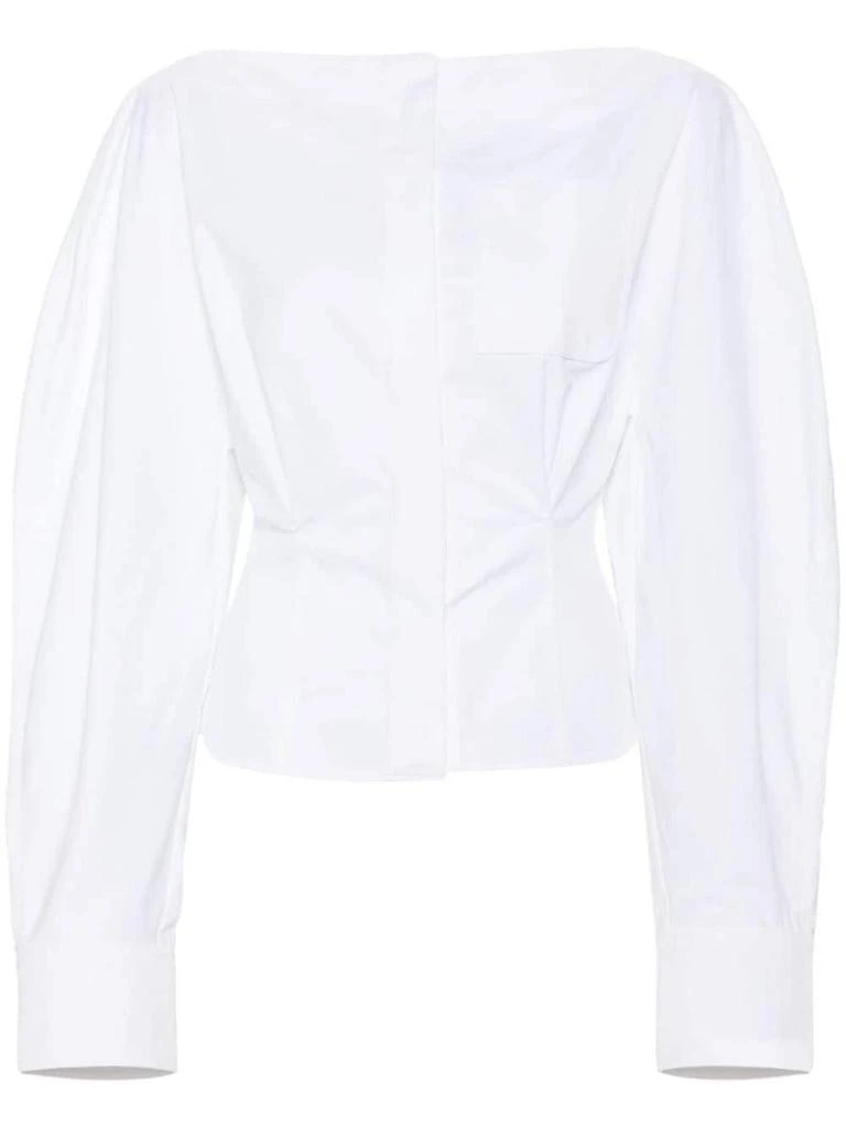 Jacquemus Jacquemus Top 1