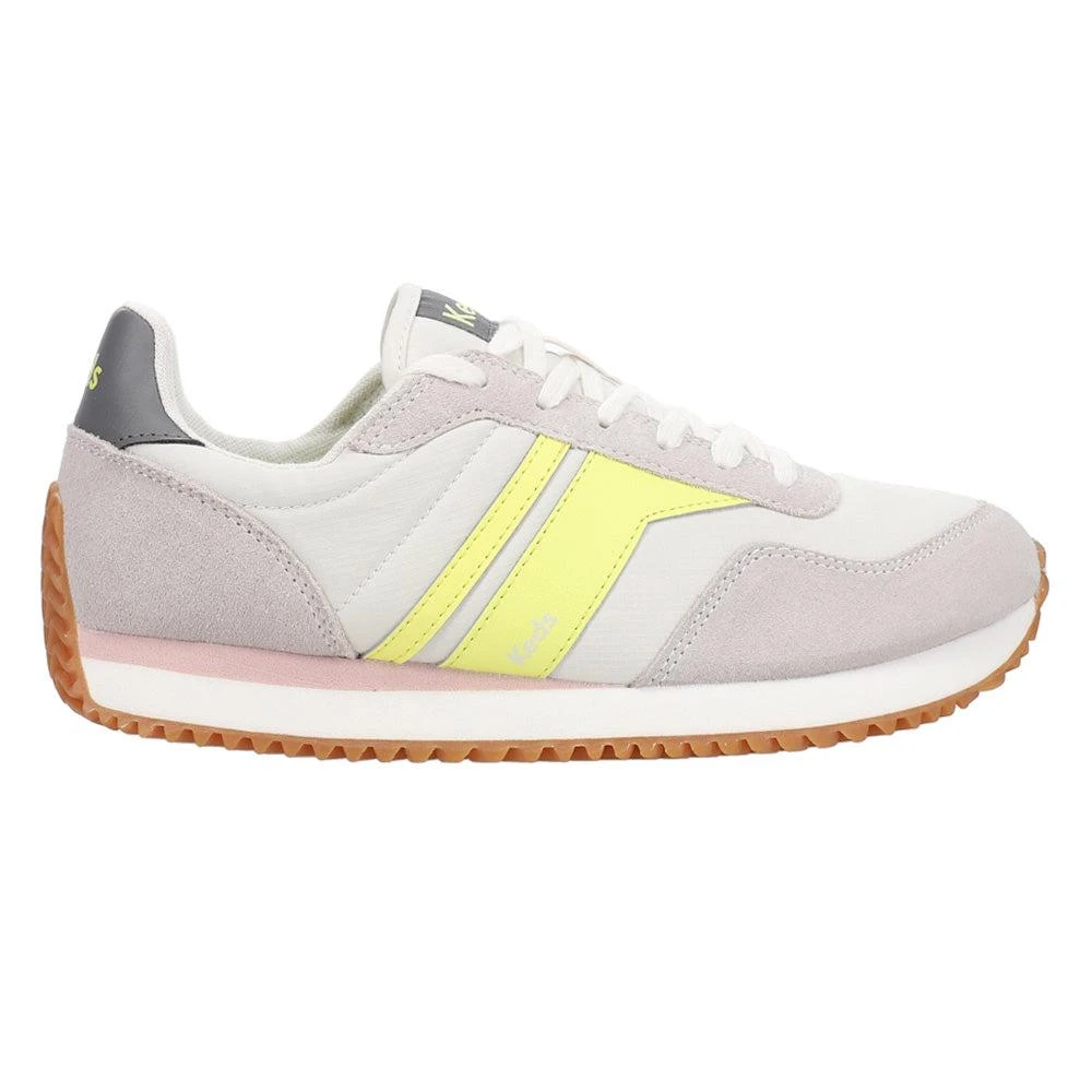 Keds Rena Lace Up Sneakers 1