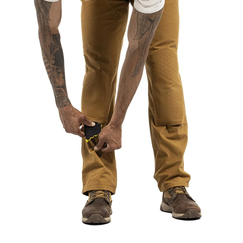 Carhartt Carhartt Rugged Flex Relaxed-Fit Duck Double-Front Pant - Men
s