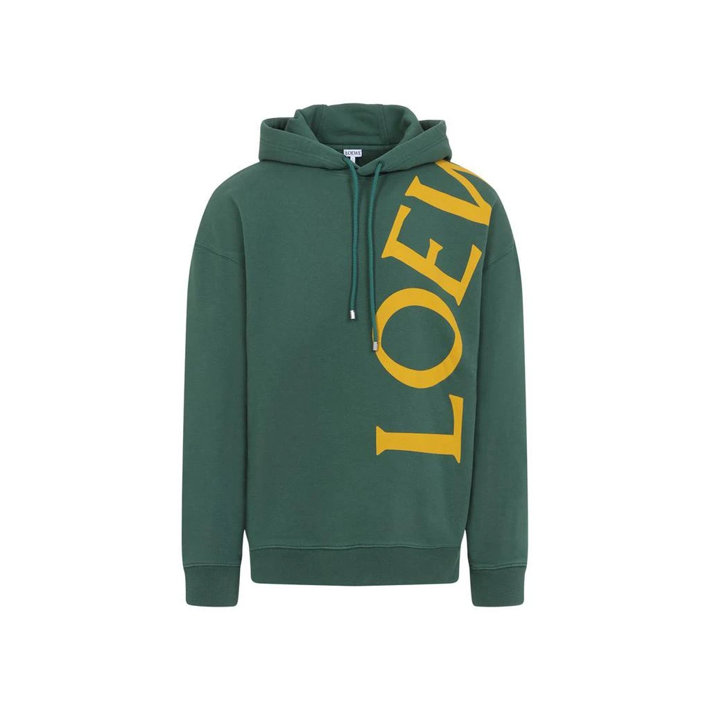 Loewe Loewe Sweatshirt 1