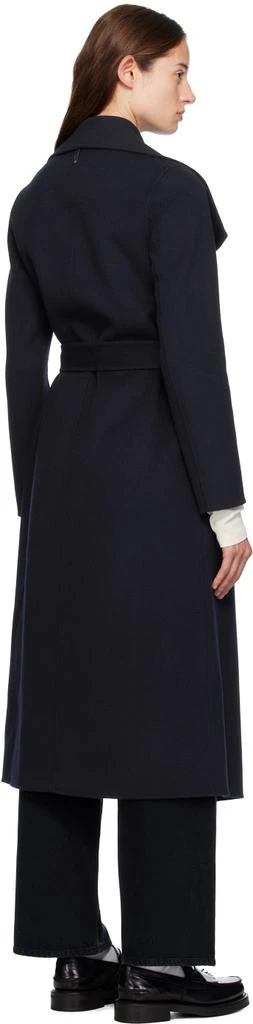 Mackage Navy Mai-CN Coat 3