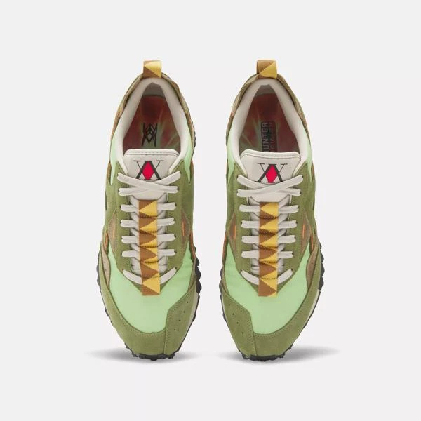 Reebok Hunter X Hunter LX2200 Shoes 4