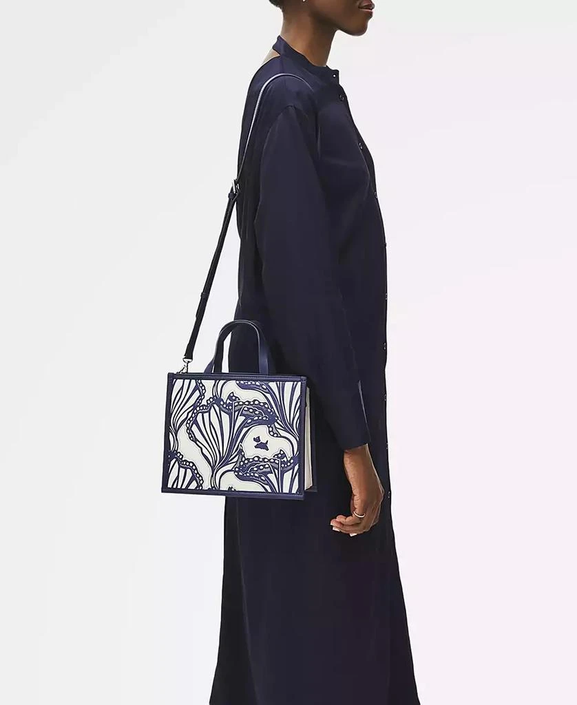 Radley Under Sea Small Zip Top Grab Bag 3
