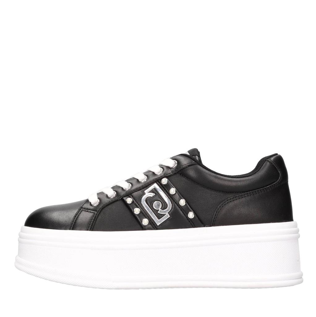 LIU •JO Liu Jo Sneakers Black