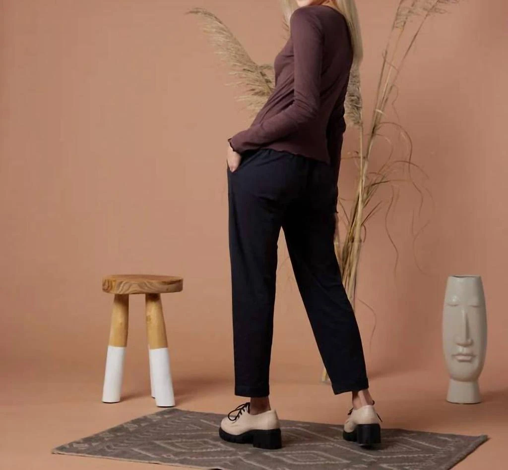 Known Supply Known Supply - Nolan Pant 2