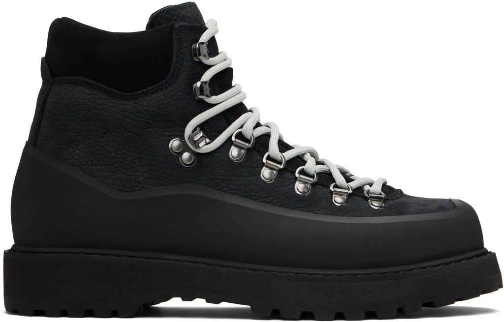 Diemme Black Roccia Vet Gomma Boots 1