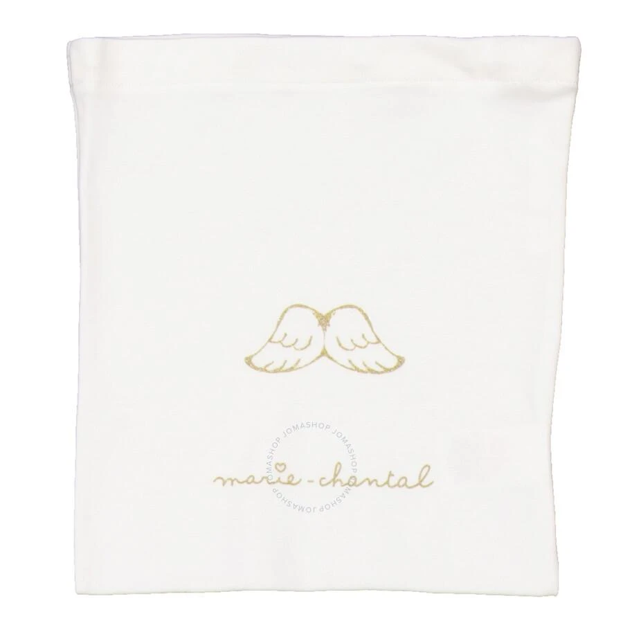 Marie Chantal Marie Chantal V-Neck Cotton Two-Piece Set, Size 12M 3