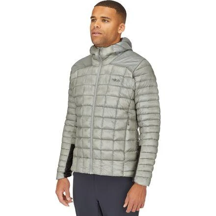 Rab Mythic Alpine Light Jacket - Men
s 6