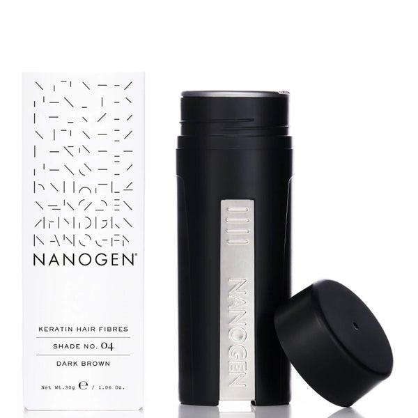 Nanogen Nanogen Hair Thickening Fibers Dark Brown (1.05 oz.)