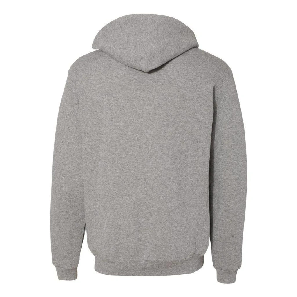 Russell Athletic Dri Power Hooded Full-Zip Sweatshirt 2