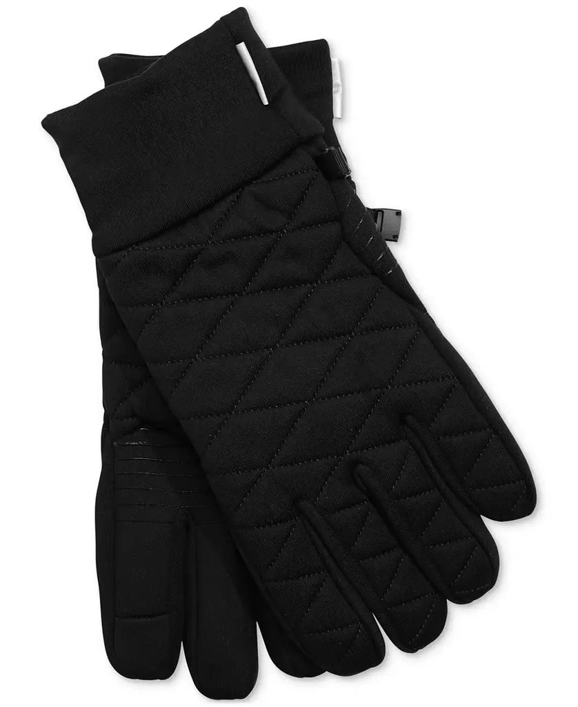 Alfani Men's Heavyweight Tech Gloves, Created for Macy's 1