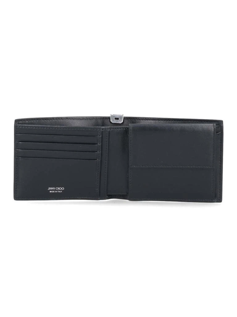 Jimmy Choo Jimmy Choo Wallets 2