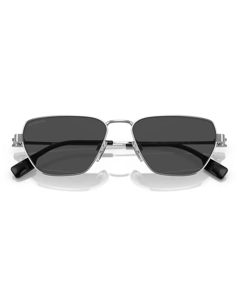 Burberry Men's Sunglasses BE3146 5