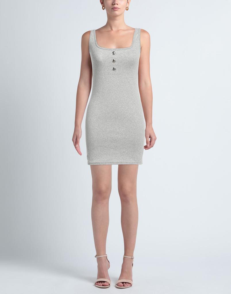 MANGANO Short dress