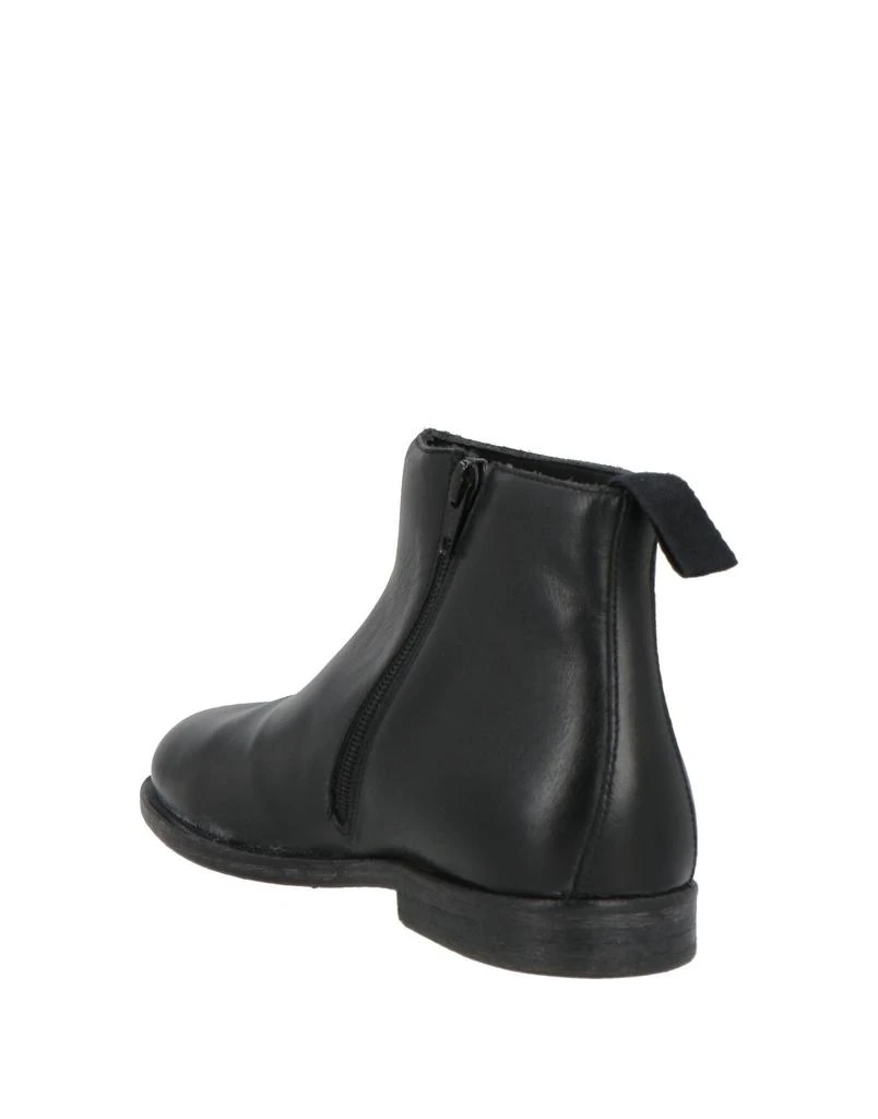 MOMA Ankle boot 3