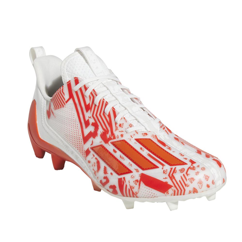 Adidas Adizero 12.0 Mismatch Football Cleats