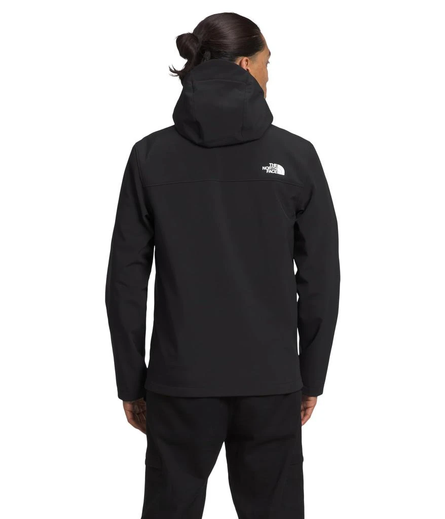 The North Face Apex Bionic 3 Hoodie 2