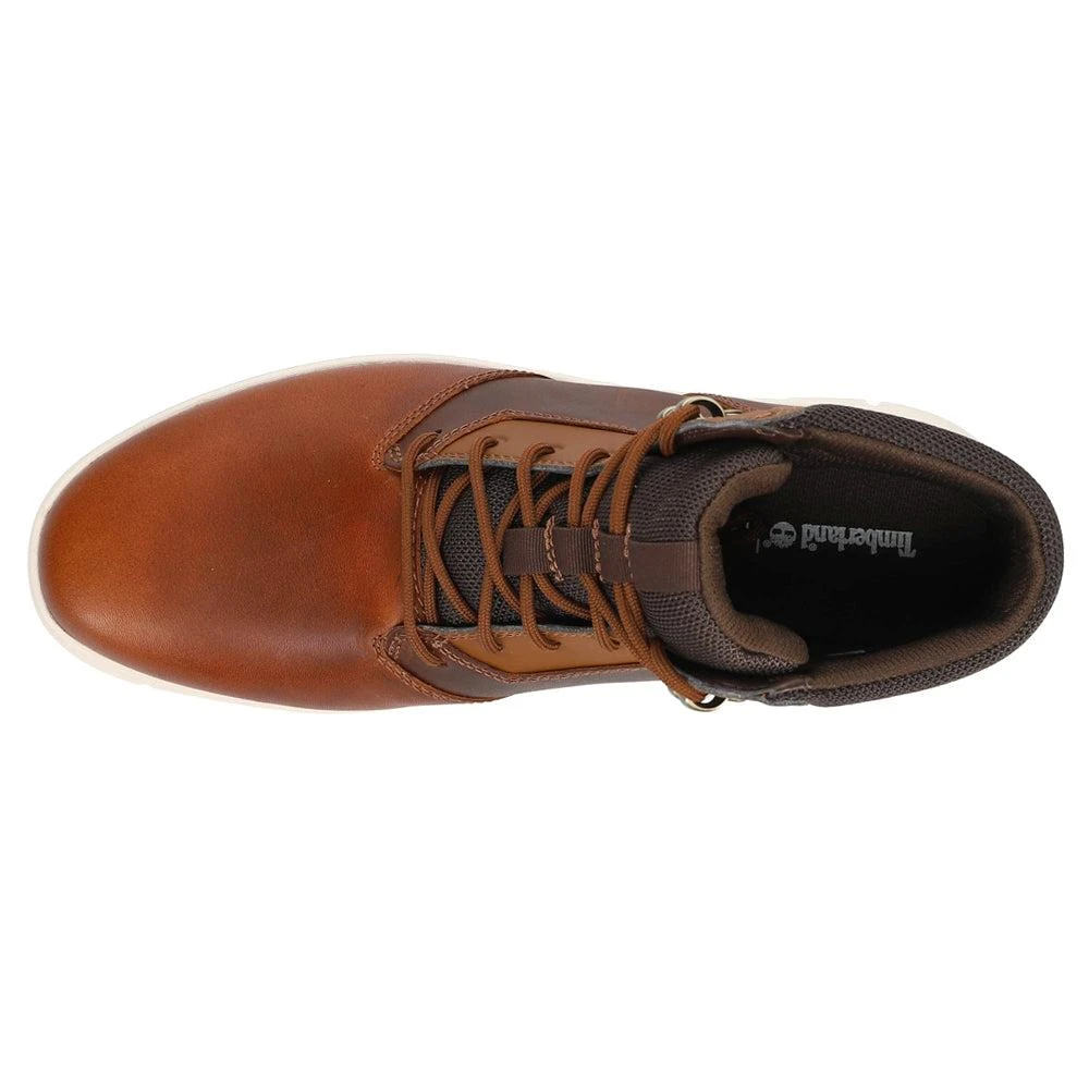Timberland Graydon Lace Up Boots 4