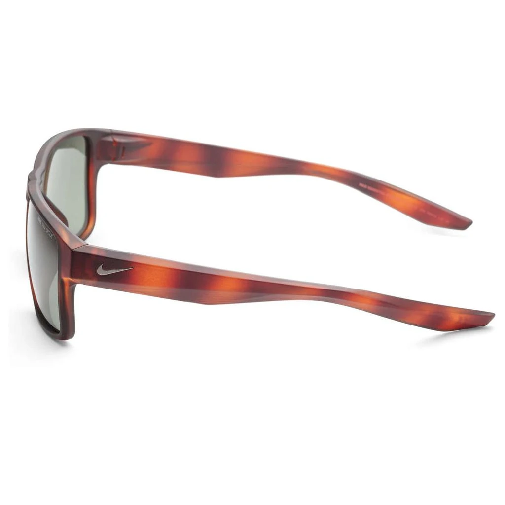 NIKE Nike Men's Brown Square Sunglasses 2
