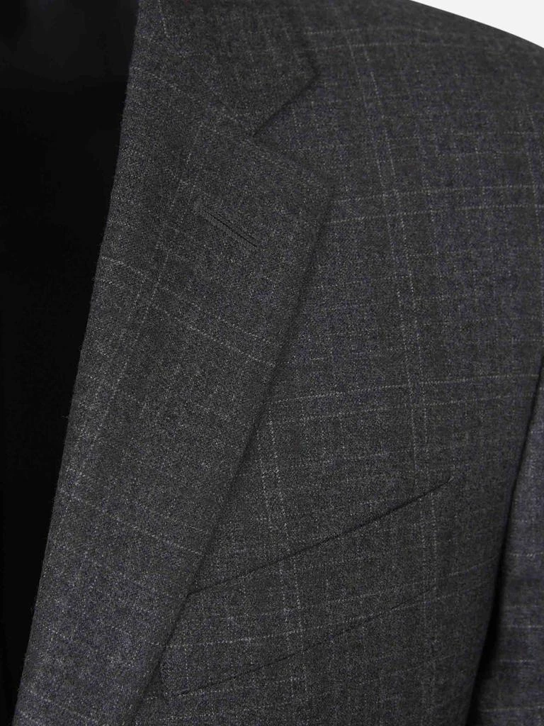 Canali Canali Classic Tailored Suit 3