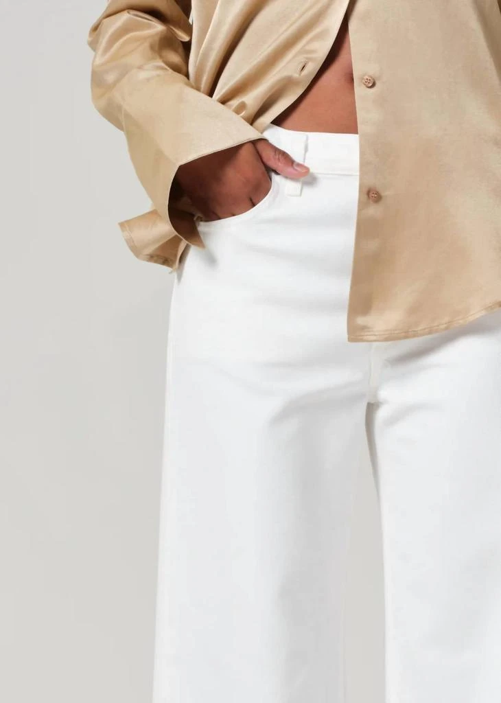 Citizens of Humanity Citizens Of Humanity - Annina High Rise Wide Leg Pants 5