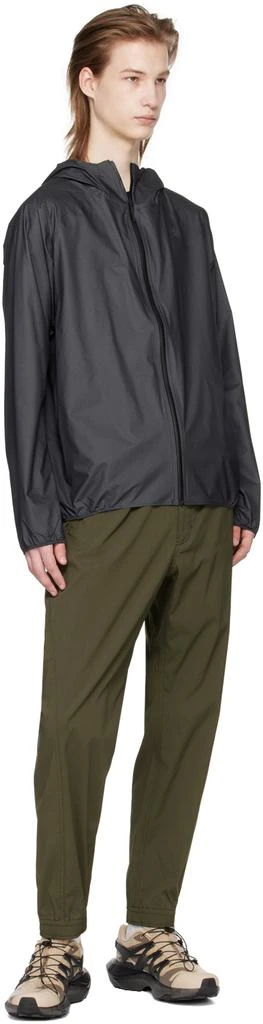 Goldwin Black Pertex Shield Air Jacket 4