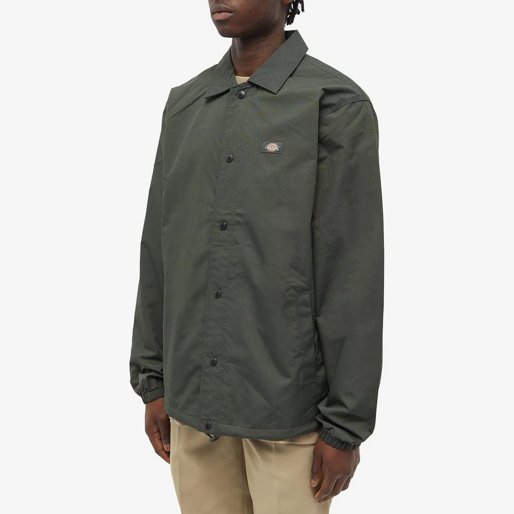 DICKIES Dickies Oakport Coach Jacket 2