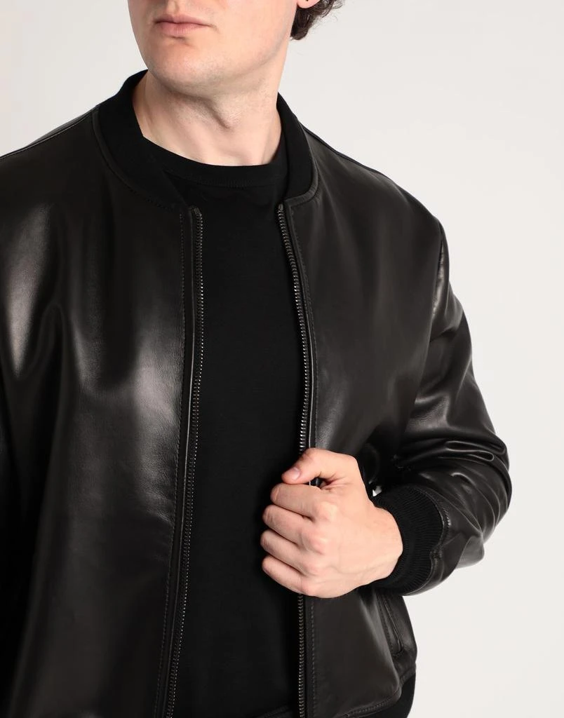 Salvatore Santoro Bomber 4
