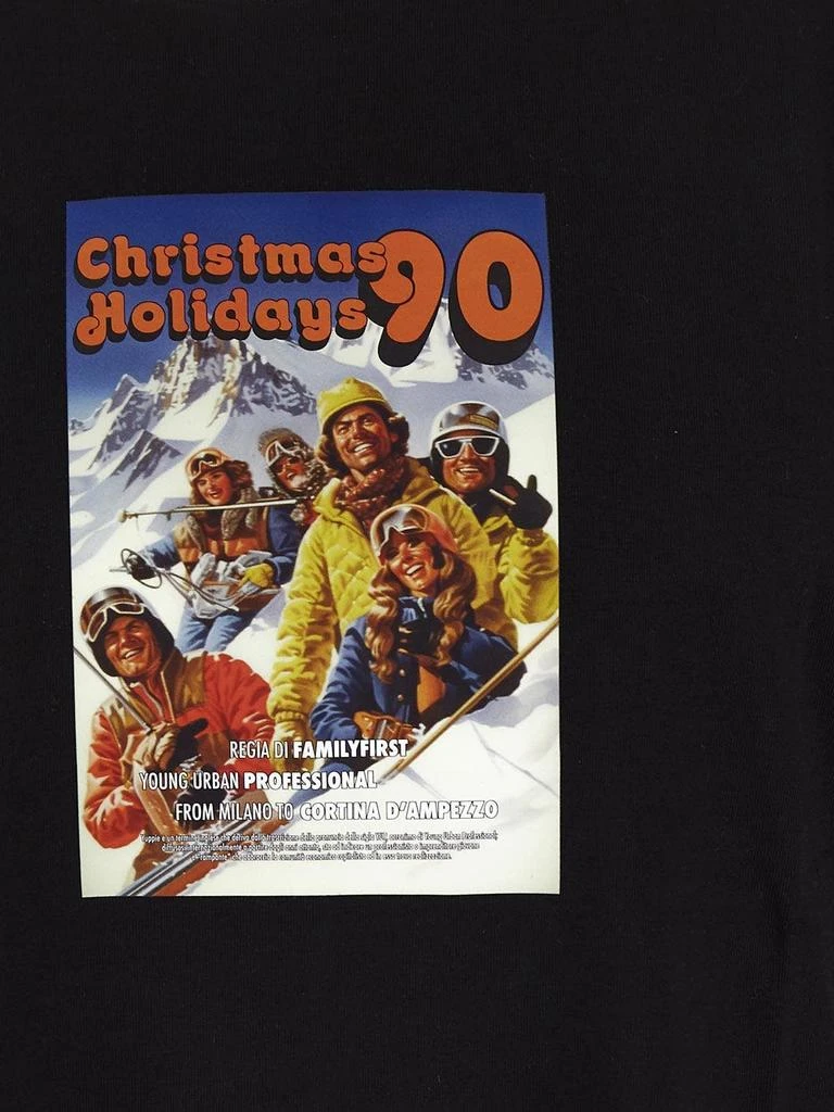 Family First Holidays90 T-Shirt 3