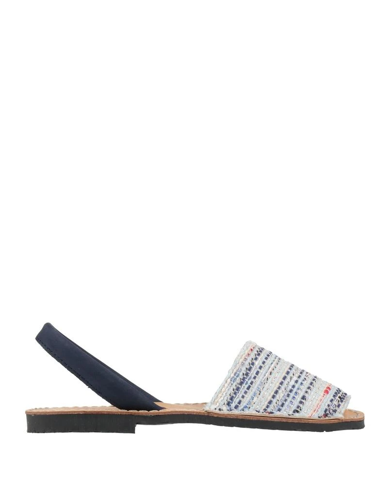 SKA Sandals 1