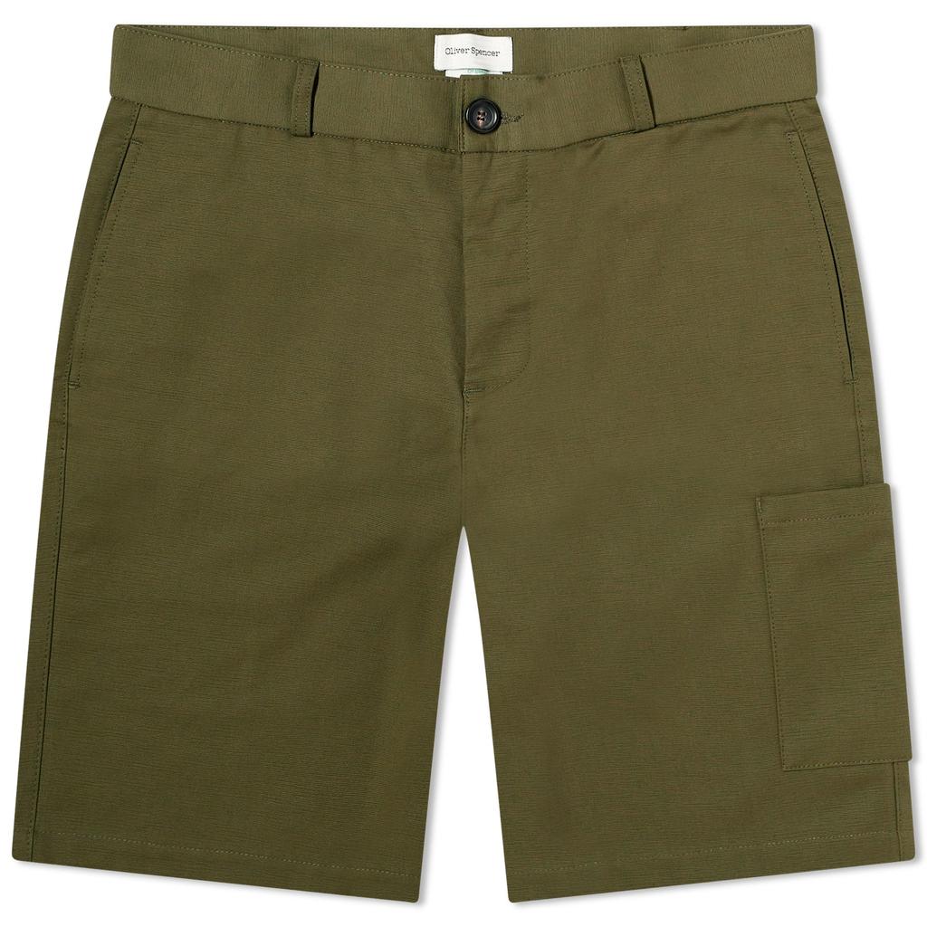 Oliver Spencer Oliver Spencer Judo Shorts