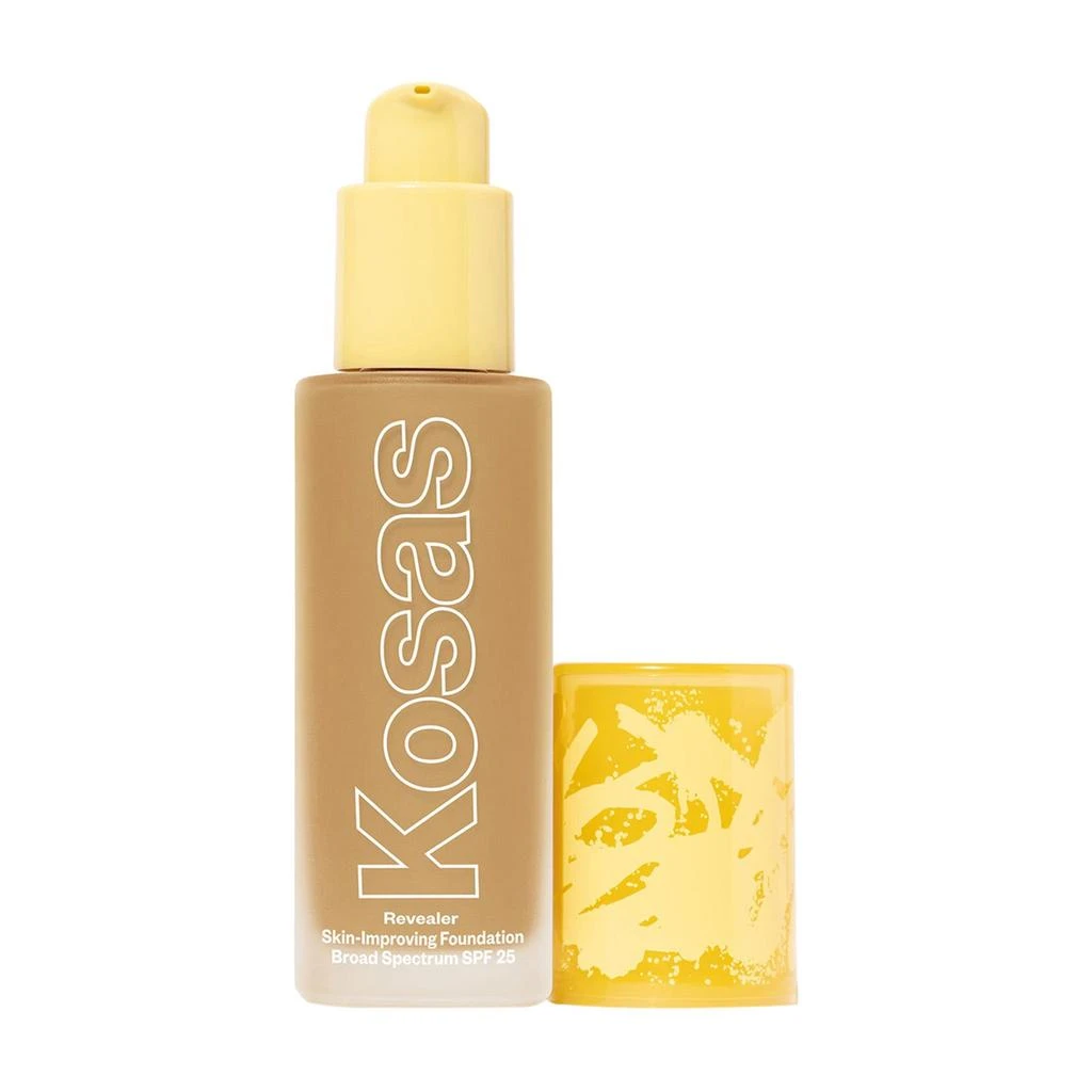 Kosas Revealer Skin Improving Foundation SPF 25 97