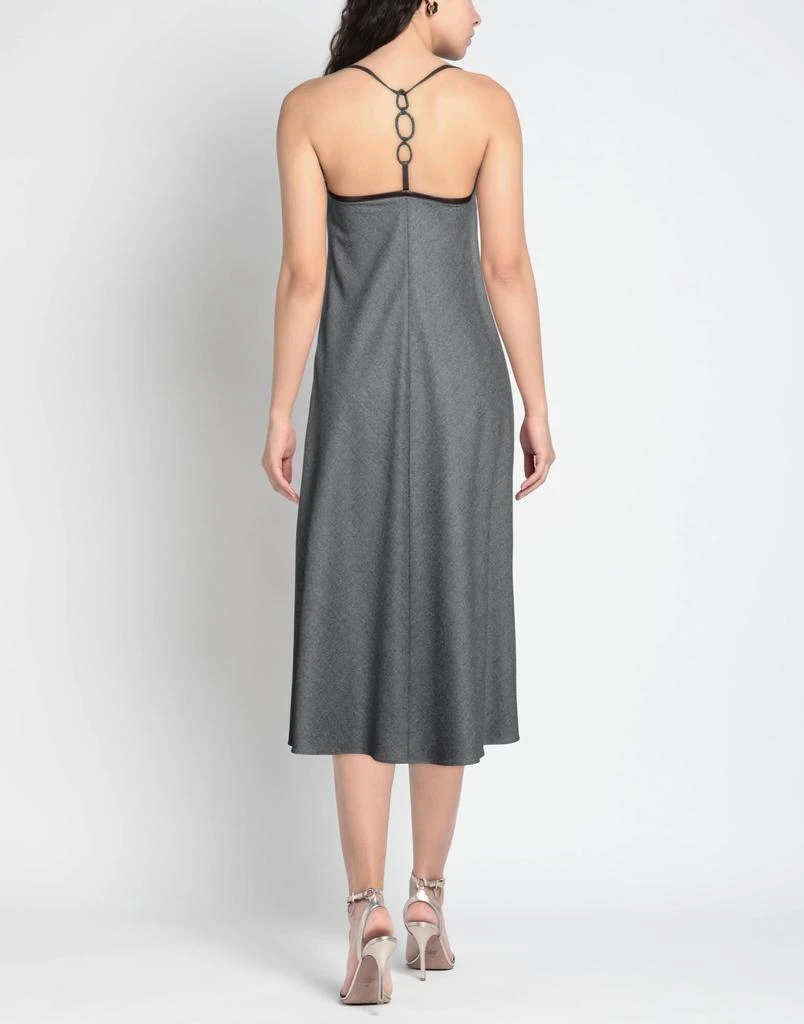 Brunello Cucinelli Midi dress 4