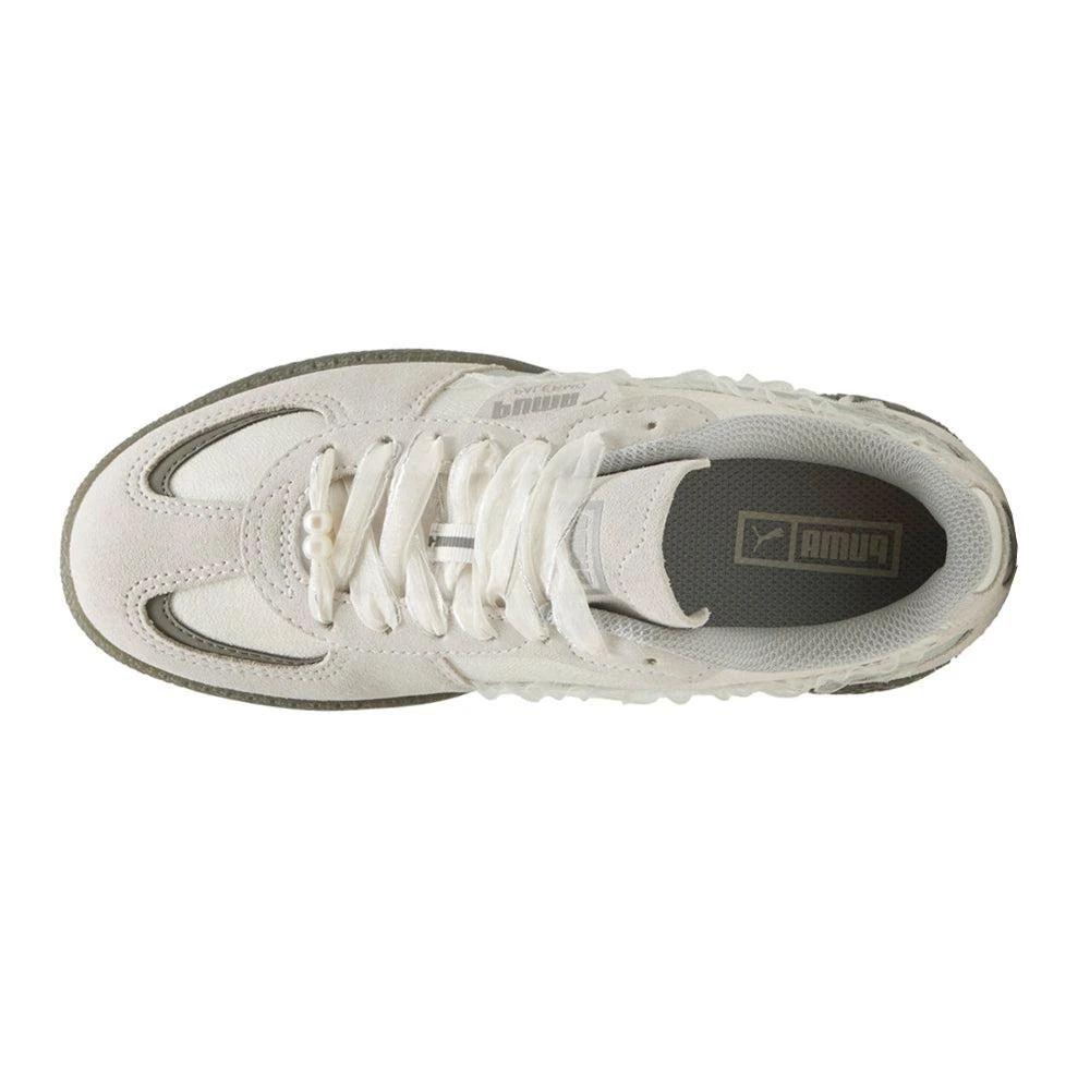 Puma Palermo Moda Glam Athletics Lace Up Sneakers 4