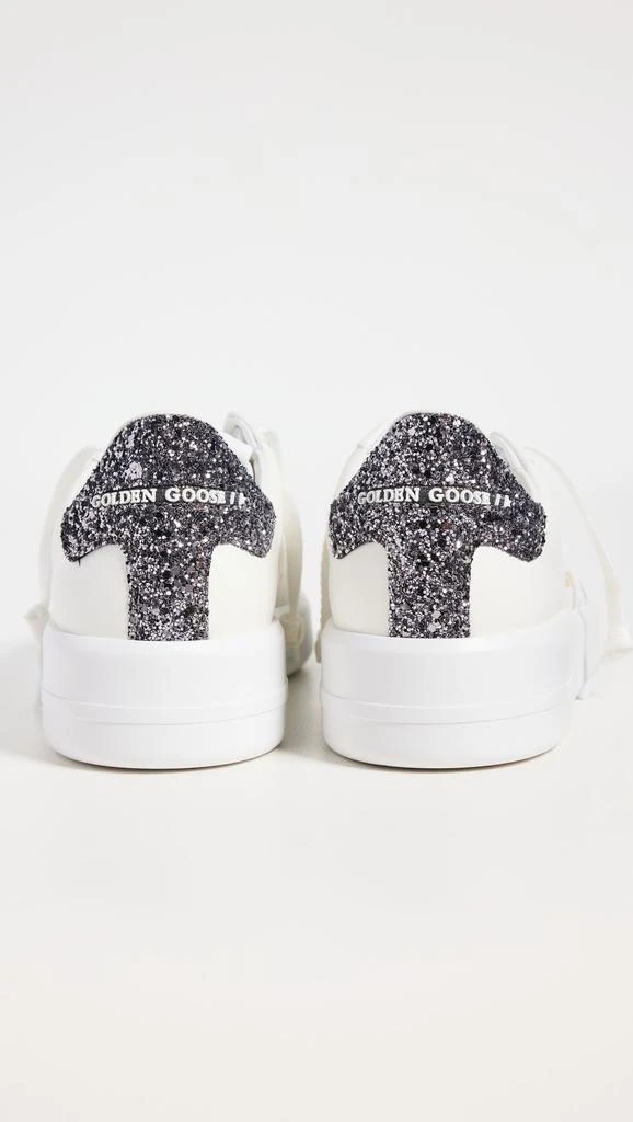 Golden Goose Pure Star Sneakers 3