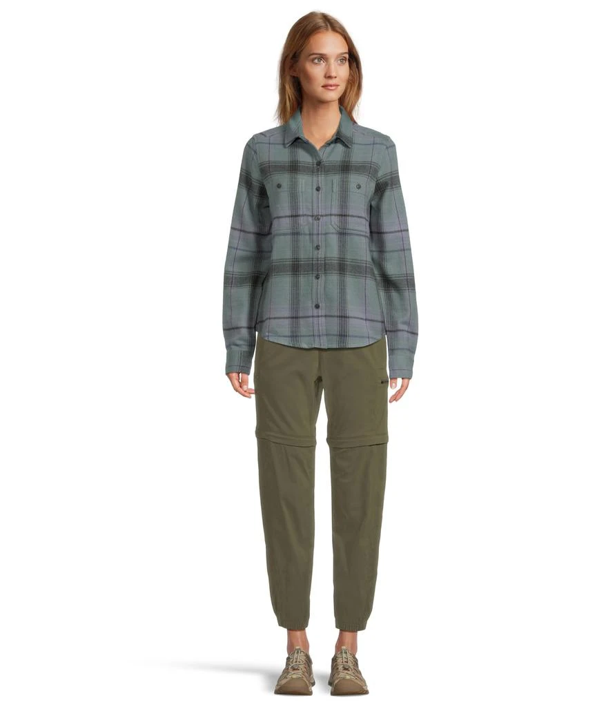 Mountain Hardwear Plusher™ Long Sleeve Shirt 5