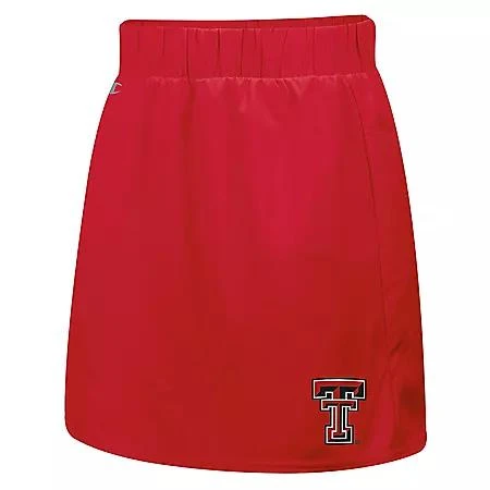 CHAMPION Champion NCAA Women's Pull On Skort 8