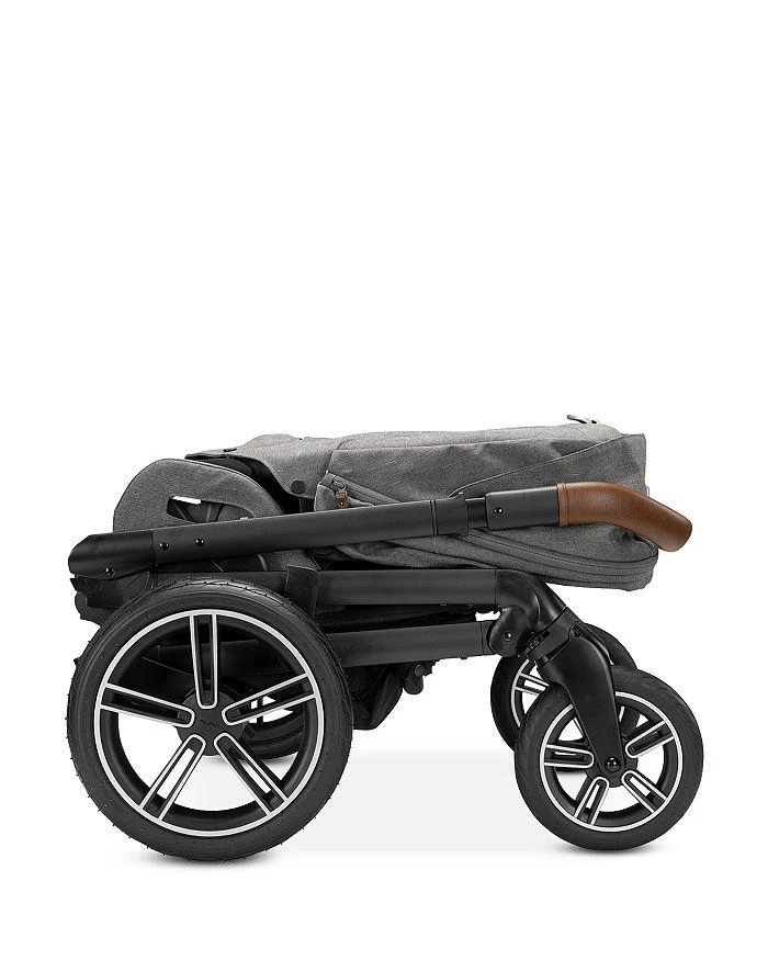 Nuna PIPA urbn Car Seat & MIXX next Stroller Travel System 8