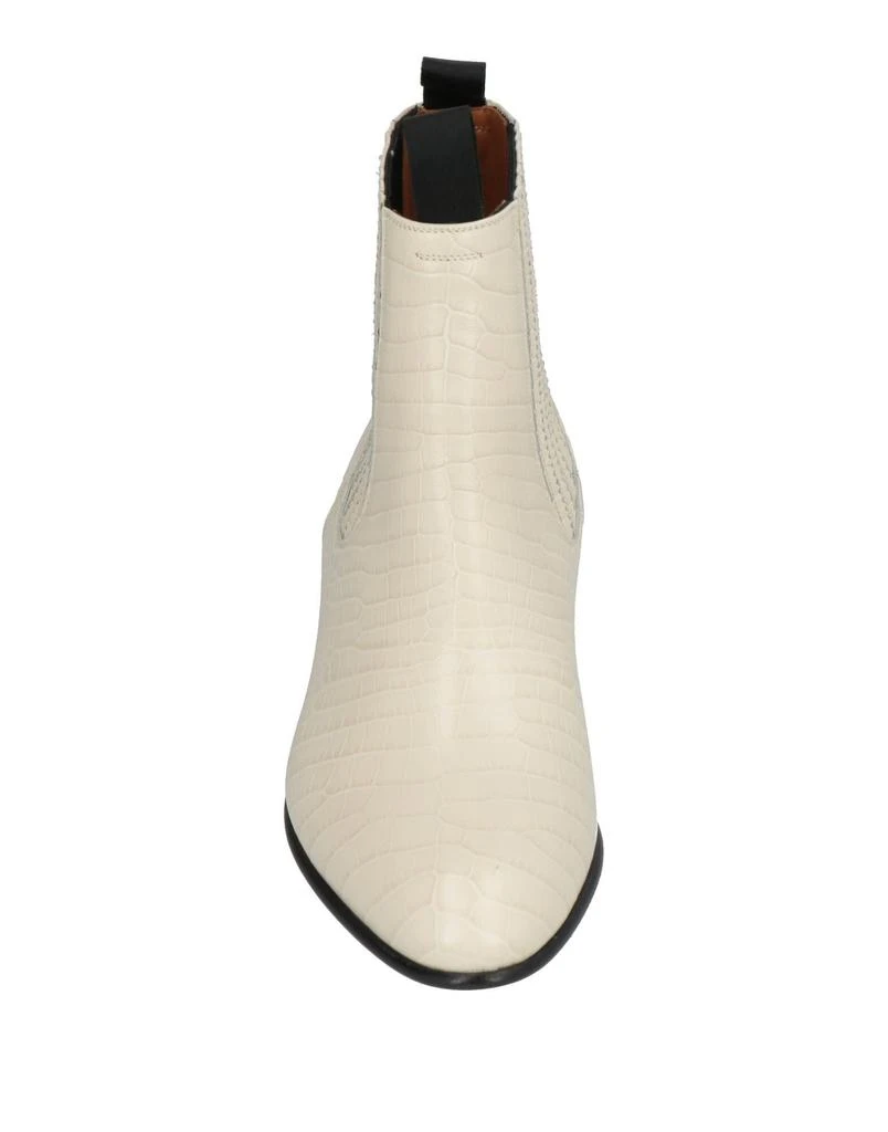 Tom Ford Ankle boot 4