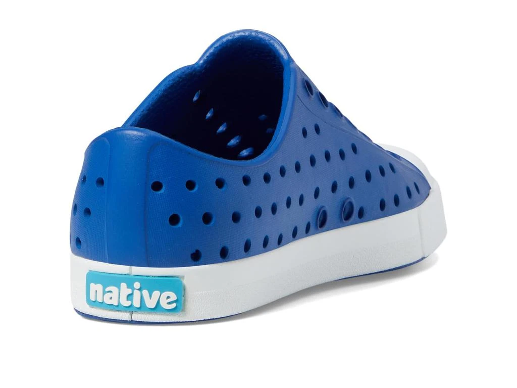 Native Shoes Kids Jefferson Slip-on Sneakers (Toddler/Little Kid) 5