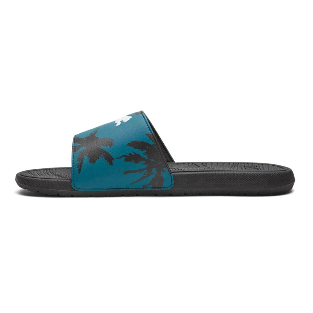 Puma Cool Cat 2.0 Real Deal Slide Sandals 3