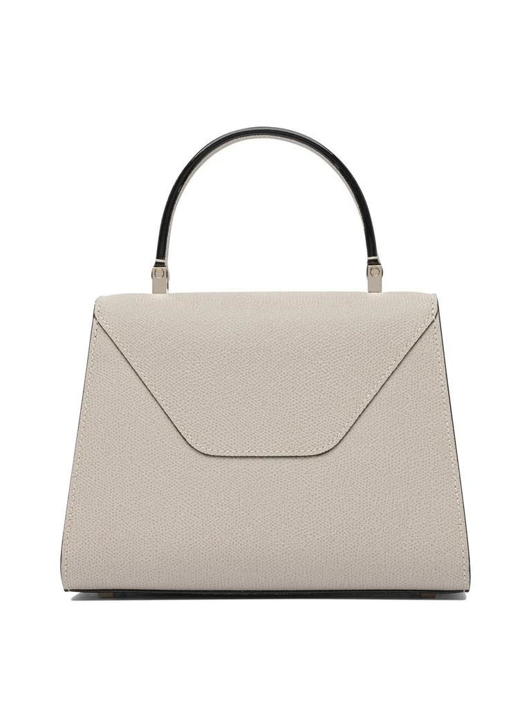 VALEXTRA "ISIDE" CROSSBODY BAG 3
