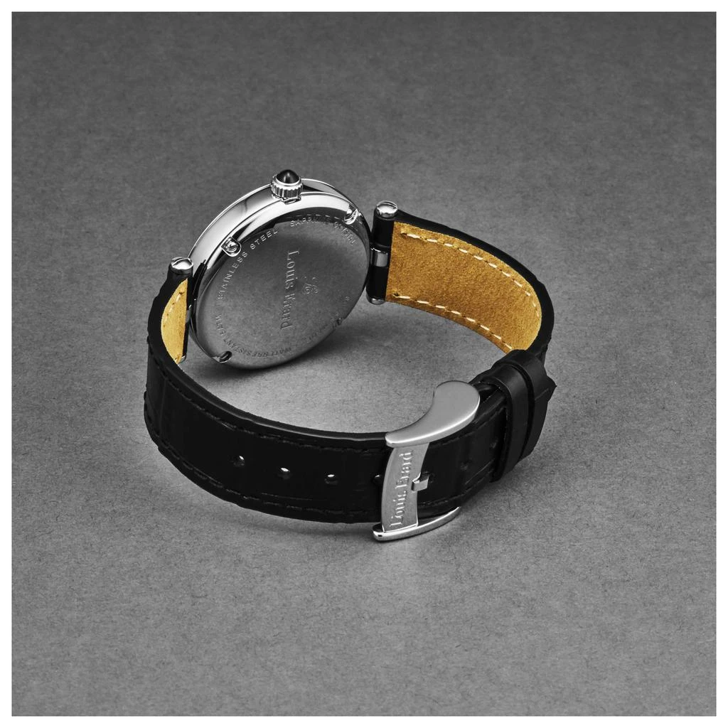Louis Erard Louis Erard Women's Watch 11810SE34BDBB5 4