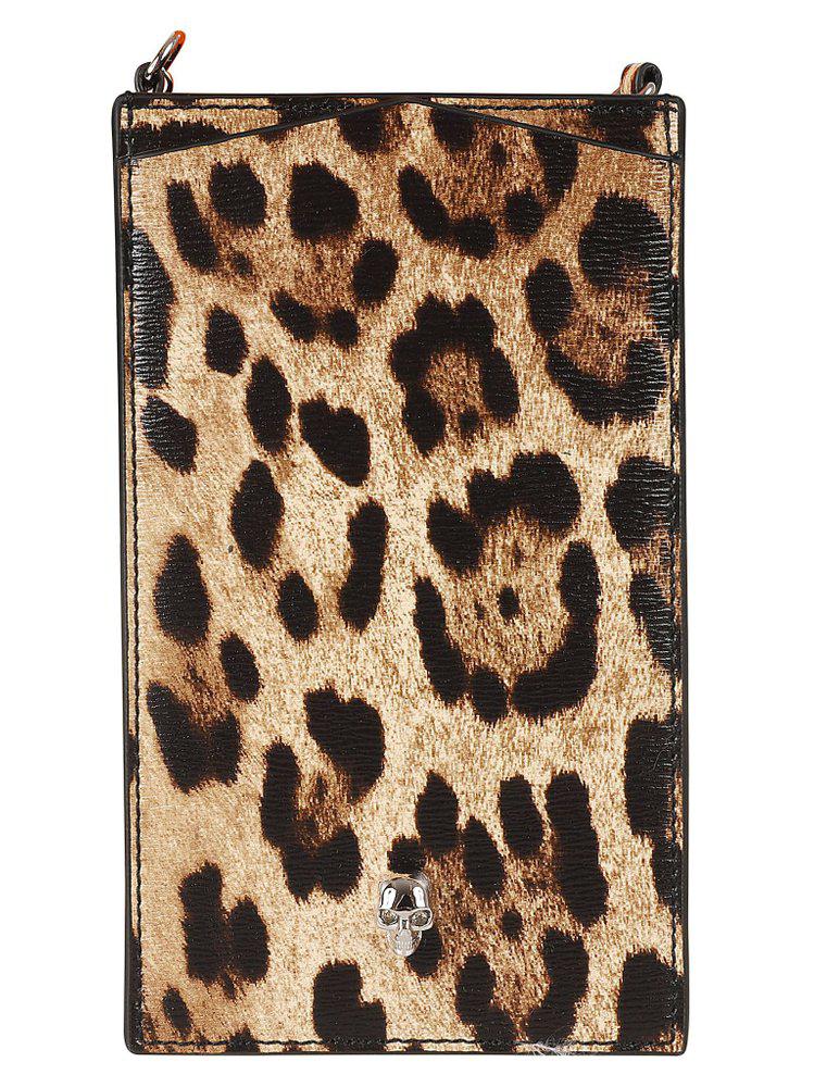 Sale Alexander McQueen Phone Case