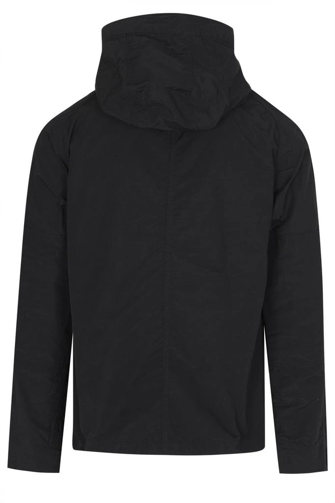 RALPH LAUREN TREELINE ANORAK 2