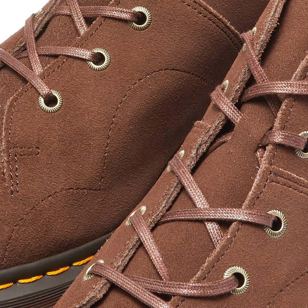 Dr. Martens Dr. Martens Church Monkey Boot 4