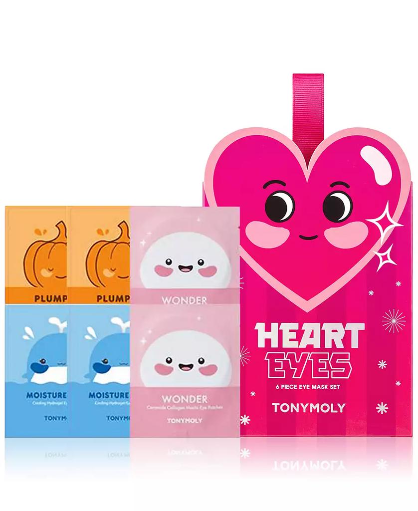 TONYMOLY Heart Eyes Ornament