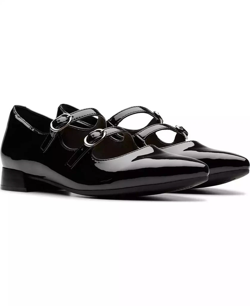 Clarks Collection Women's Natalyn Lane Pointy Toe Shoes 7
